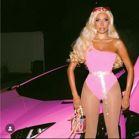 INH Hair Paris Wig - Picture 1 of 12